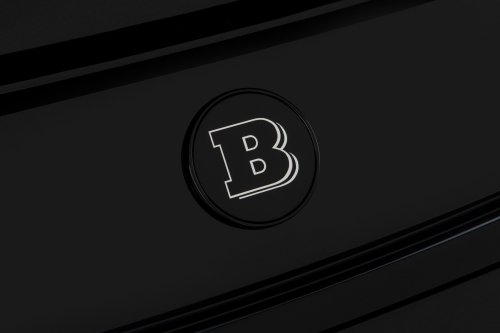 Brabus 1000 debuts – uprated Mercedes-AMG GT63S E Performance with 1,000 PS, 1,820 Nm; 0-100 in 2.6s