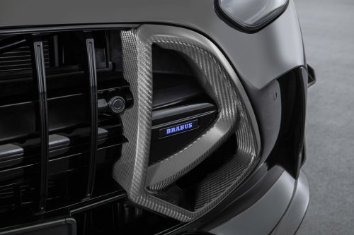 Brabus 1000 debuts – uprated Mercedes-AMG GT63S E Performance with 1,000 PS, 1,820 Nm; 0-100 in 2.6s