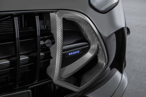 Brabus 1000 debuts – uprated Mercedes-AMG GT63S E Performance with 1,000 PS, 1,820 Nm; 0-100 in 2.6s
