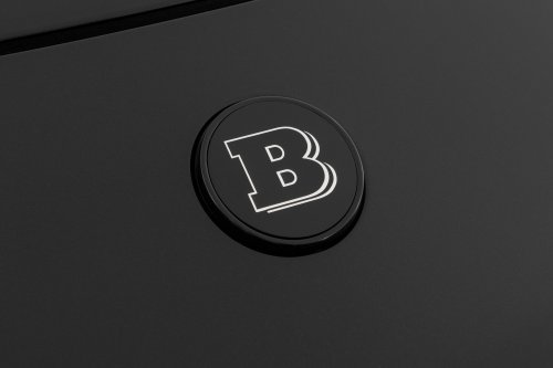 Brabus 1000 debuts – uprated Mercedes-AMG GT63S E Performance with 1,000 PS, 1,820 Nm; 0-100 in 2.6s