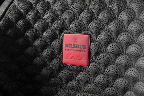 Brabus 1000 debuts – uprated Mercedes-AMG GT63S E Performance with 1,000 PS, 1,820 Nm; 0-100 in 2.6s