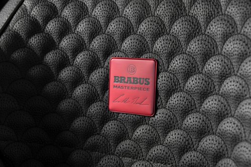 Brabus 1000 debuts – uprated Mercedes-AMG GT63S E Performance with 1,000 PS, 1,820 Nm; 0-100 in 2.6s