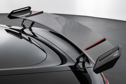 Brabus 1000 debuts – uprated Mercedes-AMG GT63S E Performance with 1,000 PS, 1,820 Nm; 0-100 in 2.6s