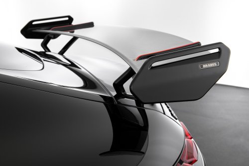 Brabus 1000 debuts – uprated Mercedes-AMG GT63S E Performance with 1,000 PS, 1,820 Nm; 0-100 in 2.6s