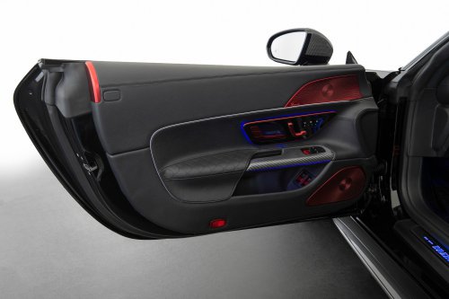 Brabus 1000 debuts – uprated Mercedes-AMG GT63S E Performance with 1,000 PS, 1,820 Nm; 0-100 in 2.6s