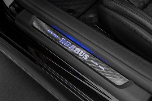 Brabus 1000 debuts – uprated Mercedes-AMG GT63S E Performance with 1,000 PS, 1,820 Nm; 0-100 in 2.6s