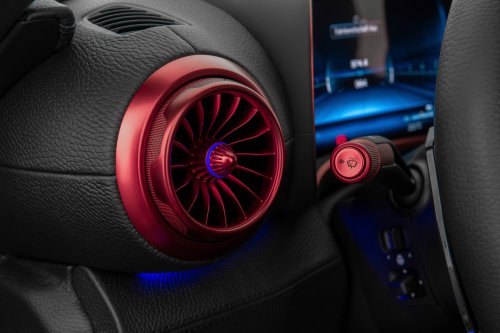 Brabus 1000 debuts – uprated Mercedes-AMG GT63S E Performance with 1,000 PS, 1,820 Nm; 0-100 in 2.6s