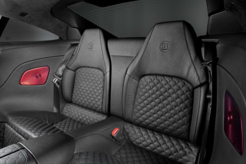 Brabus 1000 debuts – uprated Mercedes-AMG GT63S E Performance with 1,000 PS, 1,820 Nm; 0-100 in 2.6s