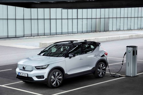 Electric vehicle ready – Continental’s entire range of Generation 7 tyres are all EV-compatible replacements