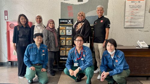 ENEOS motor oils receive SIRIM QAS International certification to protect consumers from counterfeits