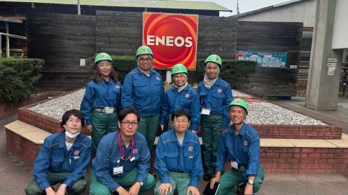 ENEOS motor oils receive SIRIM QAS International certification to protect consumers from counterfeits