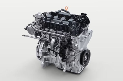 Proton, Proton Saga MC3 to get new 1.5L NA 4-cyl from X50 FL? BHE15PFI with 110 PS/135 Nm, timing chain