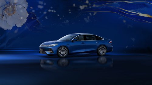Geely Galaxy A7 PHEV launched in China – 70 km or 150 km EV range, 2,100+ km total range, from RM62k