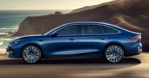Geely, PHEV, Geely Galaxy A7 PHEV launched in China – 70 km or 150 km EV range, 2,100+ km total range, from RM62k