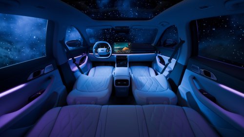 Geely Galaxy A7 PHEV launched in China – 70 km or 150 km EV range, 2,100+ km total range, from RM62k