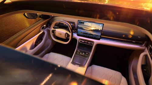 Geely Galaxy A7 PHEV launched in China – 70 km or 150 km EV range, 2,100+ km total range, from RM62k