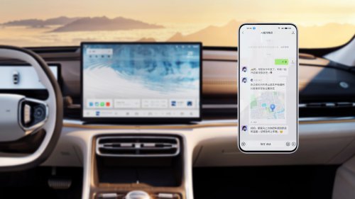 Geely Galaxy A7 PHEV launched in China – 70 km or 150 km EV range, 2,100+ km total range, from RM62k