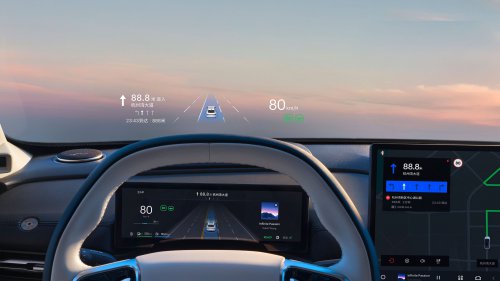 Geely Galaxy A7 PHEV launched in China – 70 km or 150 km EV range, 2,100+ km total range, from RM62k