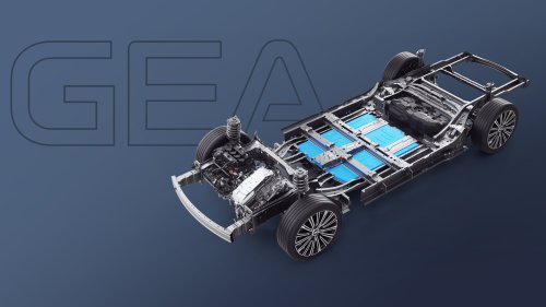 Geely Galaxy A7 PHEV launched in China – 70 km or 150 km EV range, 2,100+ km total range, from RM62k