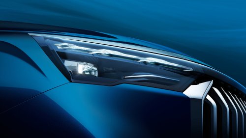 2025 Geely Haoyue L facelift leaked with Proton X50’s 1.5T 4-cylinder – new engine coming to X90 facelift?