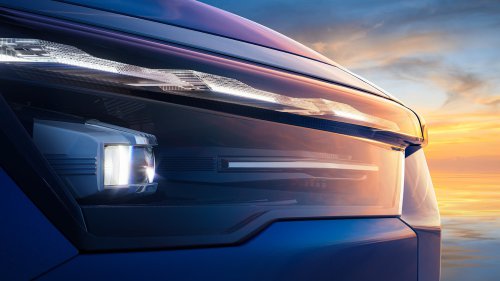 2025 Geely Haoyue L facelift leaked with Proton X50’s 1.5T 4-cylinder – new engine coming to X90 facelift?