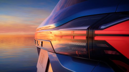 2025 Geely Haoyue L facelift leaked with Proton X50’s 1.5T 4-cylinder – new engine coming to X90 facelift?