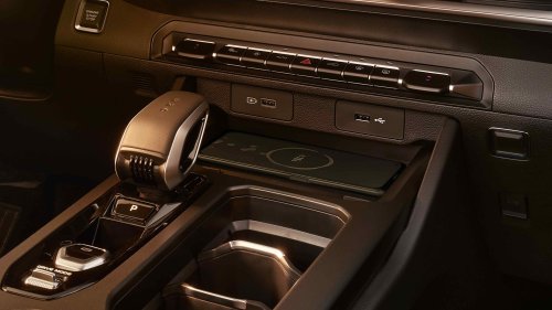 2025 Geely Haoyue L facelift leaked with Proton X50’s 1.5T 4-cylinder – new engine coming to X90 facelift?