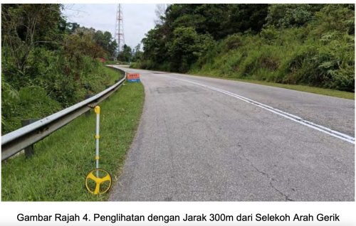 Gerik bus crash: report finds bus reached 117.6 km/h; excessive speed among factors identified in incident