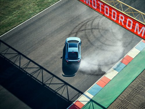 Hyundai Ioniq 6 N – EV super sedan, up to 650 PS, 0-100 km/h 3.2 secs, many improvements over Ioniq 5 N