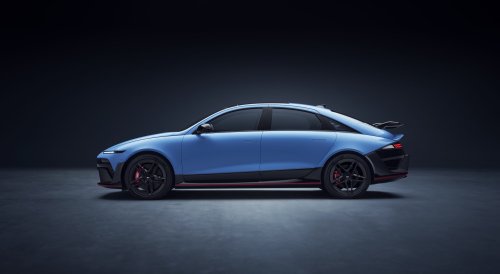 Hyundai Ioniq 5 N, Ioniq 6 N teased for Malaysia – performance EVs to be launched at KLIMS in June?
