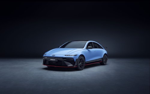 Hyundai Ioniq 5 N, Ioniq 6 N teased for Malaysia – performance EVs to be launched at KLIMS in June?