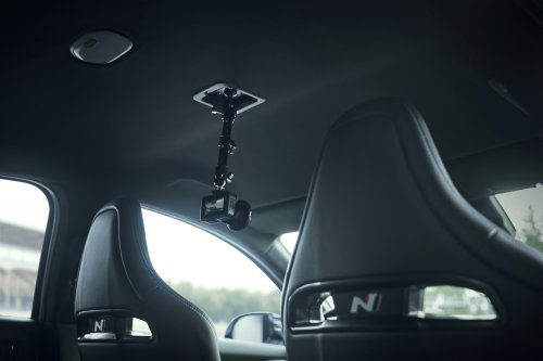 Hyundai Ioniq 6 N – EV super sedan, up to 650 PS, 0-100 km/h 3.2 secs, many improvements over Ioniq 5 N