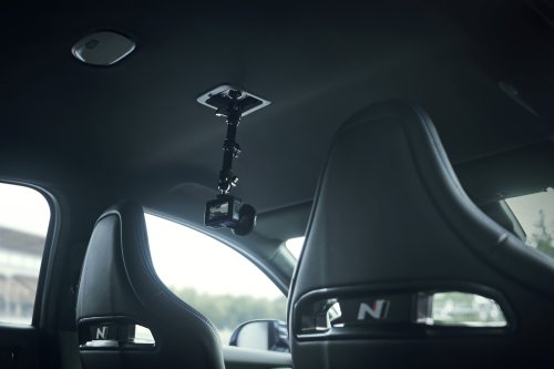 Hyundai Ioniq 6 N – EV super sedan, up to 650 PS, 0-100 km/h 3.2 secs, many improvements over Ioniq 5 N