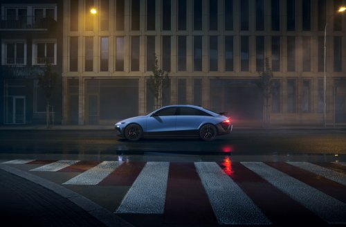 Hyundai Ioniq 5 N, Ioniq 6 N teased for Malaysia – performance EVs to be launched at KLIMS in June?