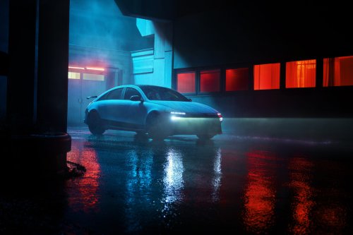 Hyundai Ioniq 5 N, Ioniq 6 N teased for Malaysia – performance EVs to be launched at KLIMS in June?