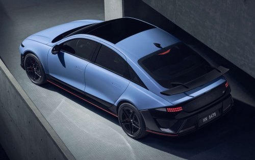 Hyundai Ioniq 5 N, Ioniq 6 N open for booking in Malaysia – 650 PS super-EVs, RM450k to RM460k est