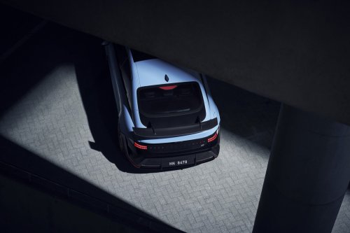 Hyundai Ioniq 6 N – EV super sedan, up to 650 PS, 0-100 km/h 3.2 secs, many improvements over Ioniq 5 N