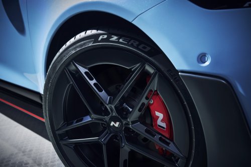 Hyundai Ioniq 5 N, Ioniq 6 N teased for Malaysia – performance EVs to be launched at KLIMS in June?
