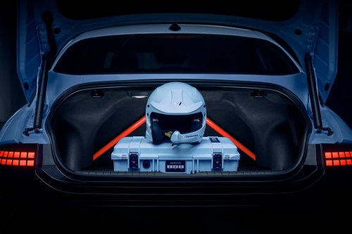 Hyundai Ioniq 6 N – EV super sedan, up to 650 PS, 0-100 km/h 3.2 secs, many improvements over Ioniq 5 N