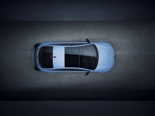 Hyundai Ioniq 6 N – EV super sedan, up to 650 PS, 0-100 km/h 3.2 secs, many improvements over Ioniq 5 N