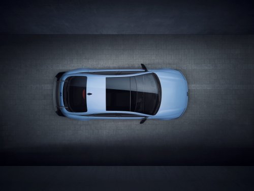 Hyundai Ioniq 6 N – EV super sedan, up to 650 PS, 0-100 km/h 3.2 secs, many improvements over Ioniq 5 N