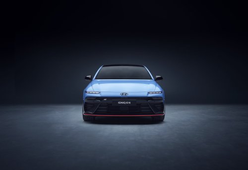 Hyundai Ioniq 5 N, Ioniq 6 N teased for Malaysia – performance EVs to be launched at KLIMS in June?