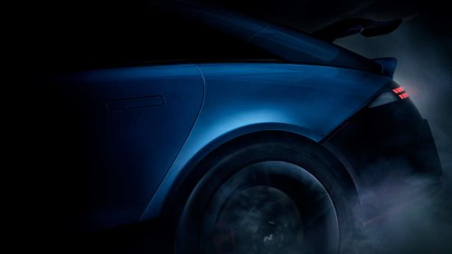 Hyundai, Hyundai Ioniq, Hyundai Ioniq 6 N teased again – retuned suspension, drift mode, fake shifts in every mode; July 10 debut