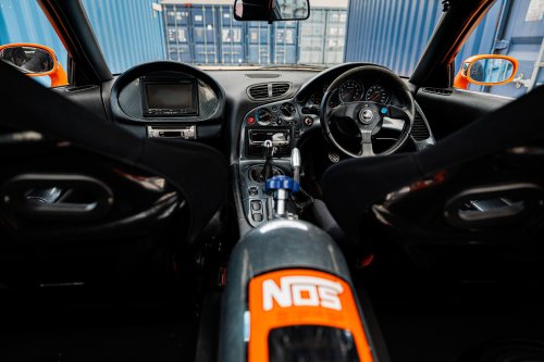 Mazda RX-7 VeilSide Fortune driven by Han in 2006’s The FnF: Tokyo Drift sold at auction for RM5.2 million
