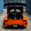 Mazda RX-7 VeilSide Fortune driven by Han in 2006’s The FnF: Tokyo Drift sold at auction for RM5.2 million