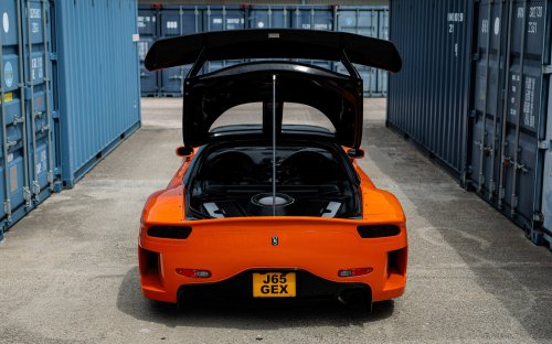 Mazda, Han’s Mazda RX-7 VeilSide Fortune from Tokyo Drift heading to auction – from RM1.4 million estimated