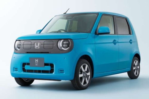 Honda, Honda e, Honda N-One e: revealed – kei EV based on Super EV Concept, 270 km WLTP range, to be sold globally?