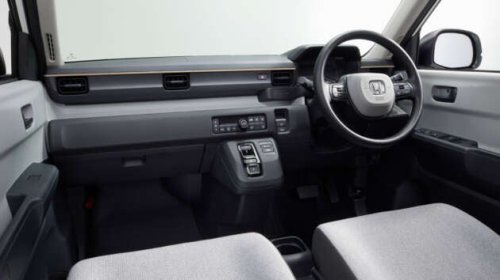 Honda N-One e: revealed – kei EV based on Super EV Concept, 270 km WLTP range, to be sold globally?