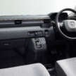 Honda N-One e: revealed – kei EV based on Super EV Concept, 270 km WLTP range, to be sold globally?
