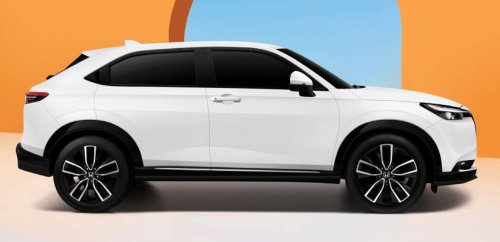 Honda, Honda HR-V, Honda e, 2025 Honda HR-V facelift launched in Malaysia – 1.5L NA, 1.5L turbo, e:HEV hybrid, from RM116k to RM144k